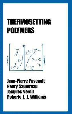Thermosetting Polymers 1
