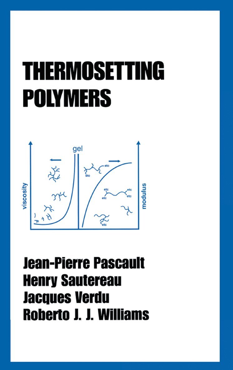 Thermosetting Polymers 1