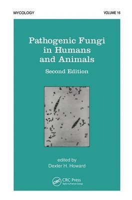 Pathogenic Fungi in Humans and Animals 1