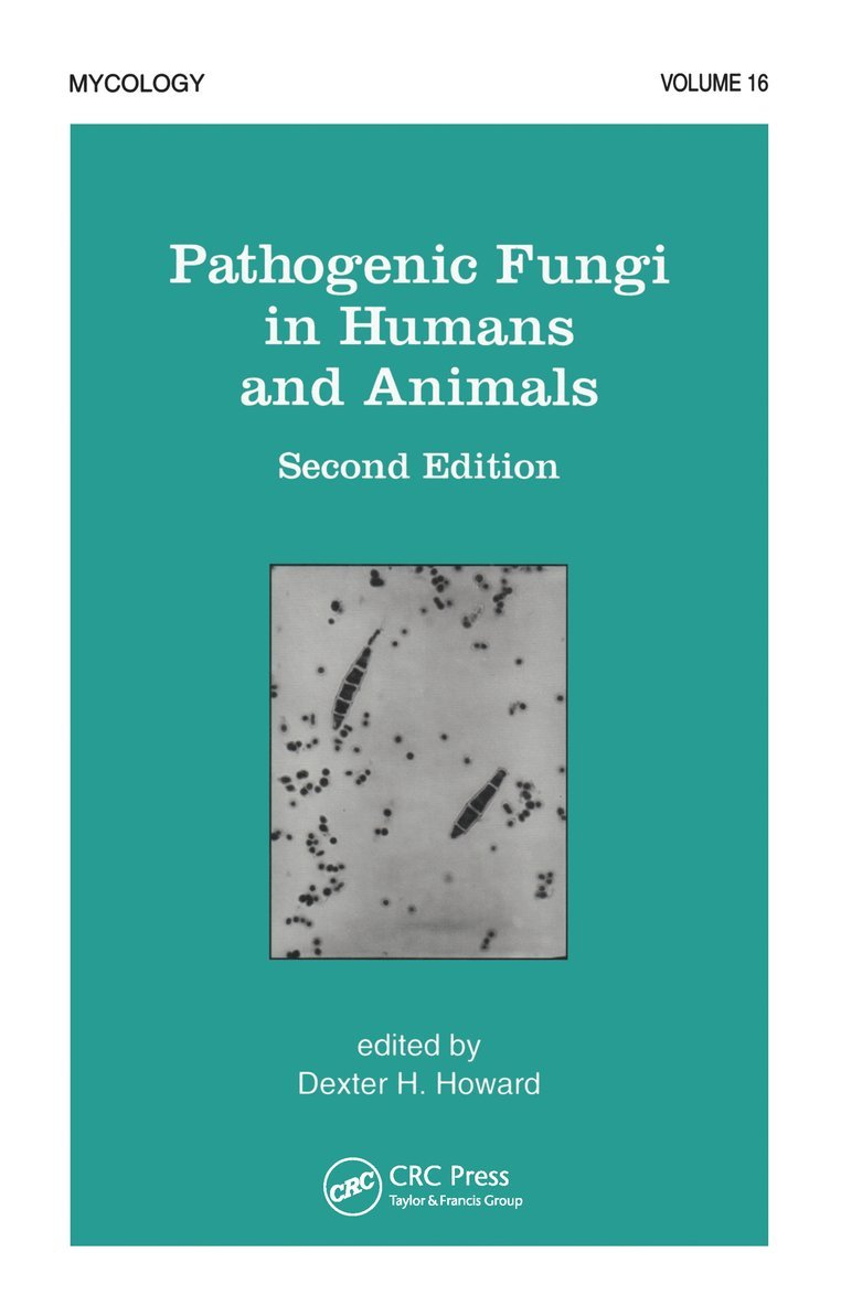 Pathogenic Fungi in Humans and Animals