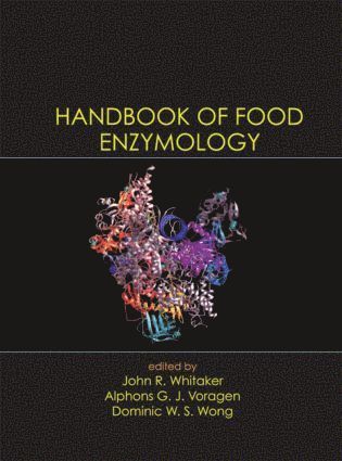John R. Whitaker, Alphons G. J. Voragen, Dominic W.S. Wong, USA) Whitaker, John R. (University of California, Davis, Netherlands) Voragen, Alphons G. J. (Wageningen Agricultural University, USA) Wong, Dominic W.S. (U.S. Department of Agriculture, California - Handbook of Food Enzymology, Inbunden
