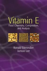 bokomslag Vitamin E