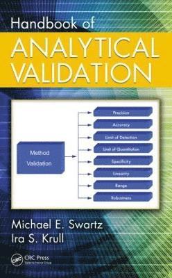 Handbook of Analytical Validation 1