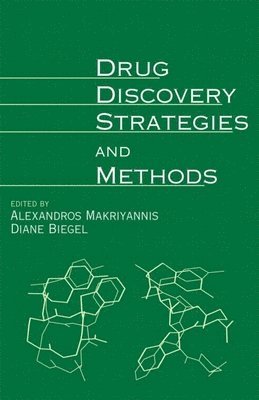 Drug Discovery Strategies and Methods 1