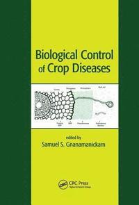 bokomslag Biological Control of Crop Diseases