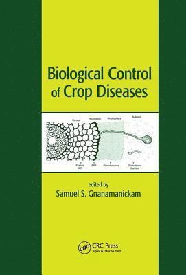 Samuel S. Gnanamanickam, USA) Gnanamanickam, Samuel S. (Novozymes Biologicals, Salem, Virginia - Biological Control of Crop Diseases, Inbunden
