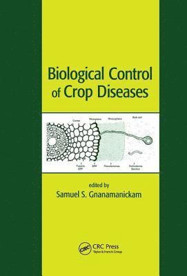 Biological Control of Crop Diseases 1