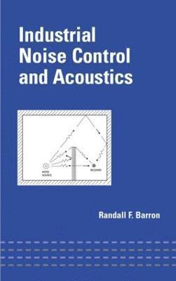 Industrial Noise Control and Acoustics 1