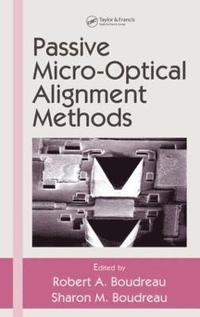 bokomslag Passive Micro-Optical Alignment Methods
