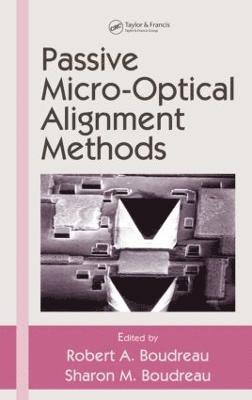 Passive Micro-Optical Alignment Methods 1