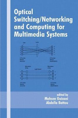 Optical Switching/Networking and Computing for Multimedia Systems 1