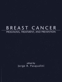 bokomslag Breast Cancer