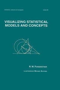 bokomslag Visualizing Statistical Models And Concepts