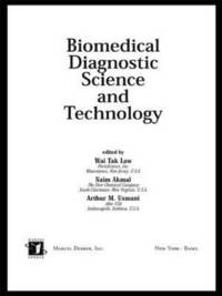 bokomslag Biomedical Diagnostic Science