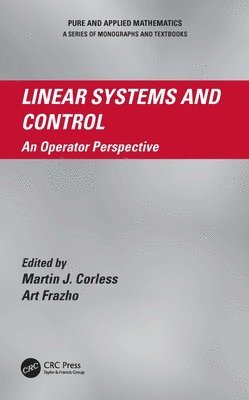 Linear Systems and Control 1