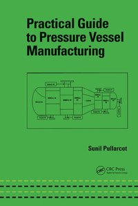 bokomslag Practical Guide to Pressure Vessel Manufacturing