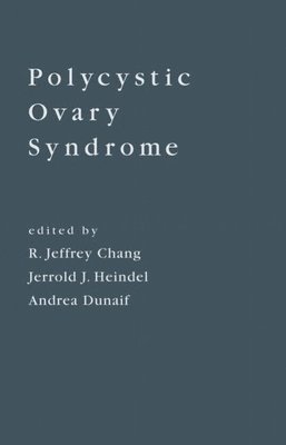 Polycystic Ovary Syndrome 1