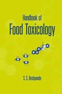 bokomslag Handbook of Food Toxicology