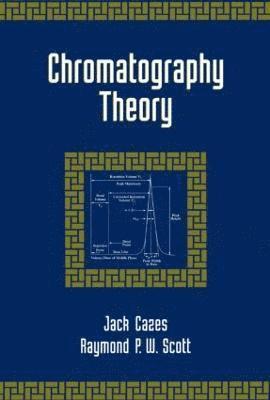 Chromatography Theory 1