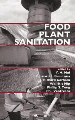 Food Plant Sanitation 1