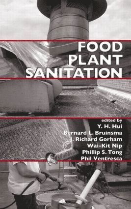 Food Plant Sanitation 1