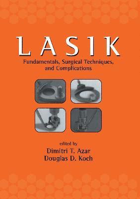 LASIK (Laser in Situ Keratomileusis) 1