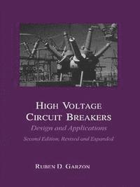 High Voltage Circuit Breakers 1