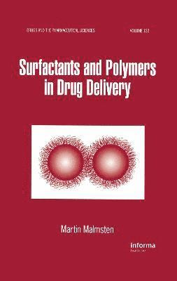 Surfactants and Polymers in Drug Delivery 1