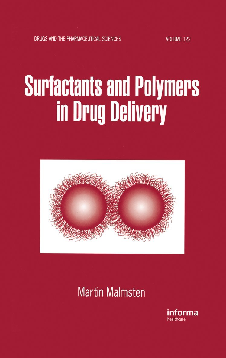 Surfactants and Polymers in Drug Delivery 1