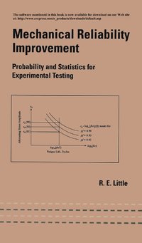 bokomslag Mechanical Reliability Improvement