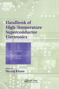 bokomslag Handbook of High-Temperature Superconductor