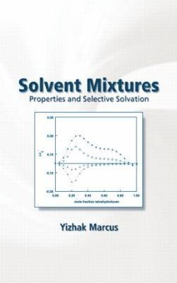 Solvent Mixtures 1