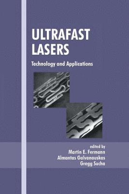 Ultrafast Lasers 1