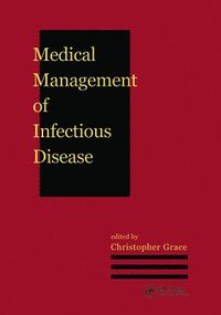 bokomslag Medical Management of Infectious Disease