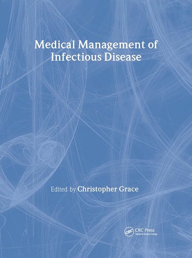 bokomslag Medical Management of Infectious Disease