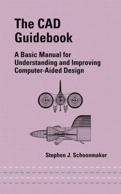 The CAD Guidebook 1