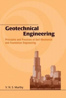 Geotechnical Engineering 1