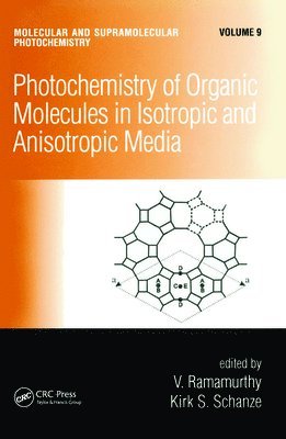 Photochemistry of Organic Molecules in Isotropic and Anisotropic Media 1