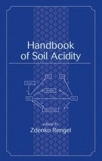 bokomslag Handbook of Soil Acidity