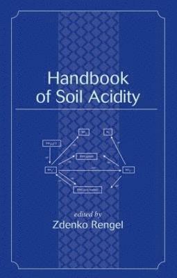 Handbook of Soil Acidity 1