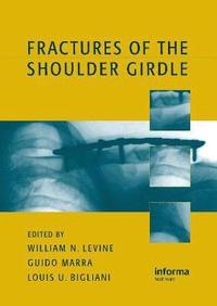 bokomslag Fractures of the Shoulder Girdle