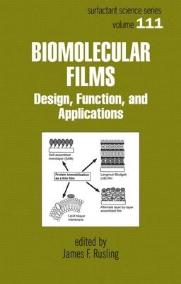 Biomolecular Films 1