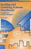 bokomslag Roofing and Cladding Systems Handbook
