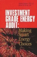 bokomslag Investment Grade Energy Audit