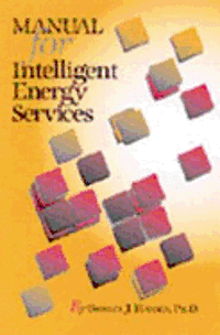 bokomslag Manual For Intelligent Energy Services