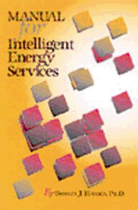 bokomslag Manual for Intelligent Energy Services