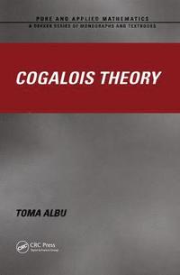 bokomslag Cogalois Theory