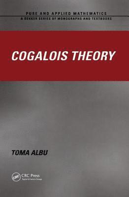 Cogalois Theory 1