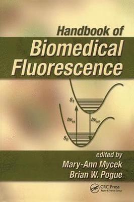 bokomslag Handbook of Biomedical Fluorescence