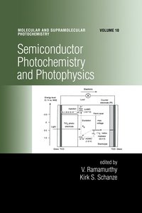 bokomslag Semiconductor Photochemistry And Photophysics/Volume Ten